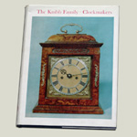 The Knibb Family - Clockmakers