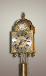 George Langford Lantern Clock